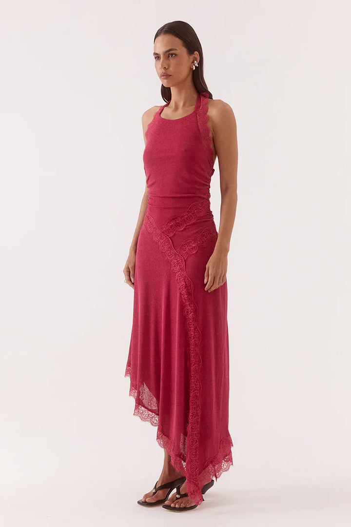 Loni Dress