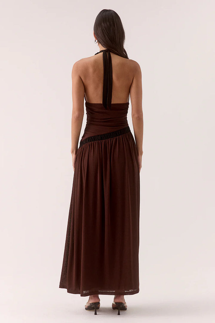 Alora Maxi Dress