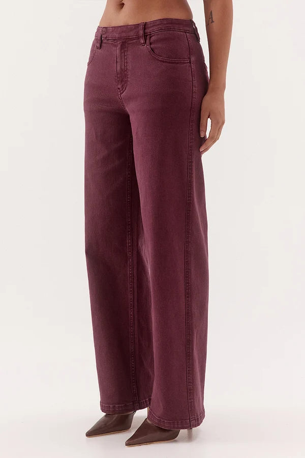 Blaine Denim Jeans