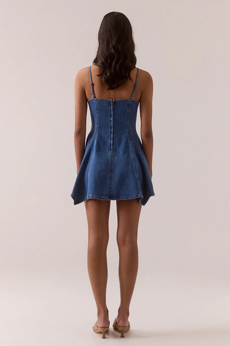 Elodie Mini Dress