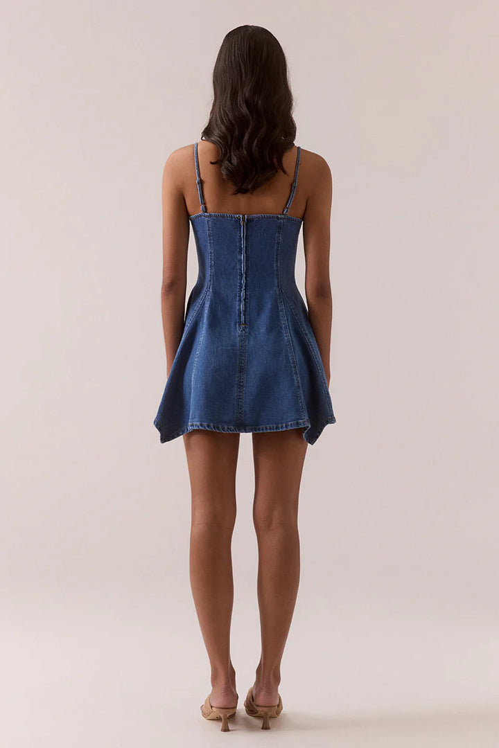 Elodie Mini Dress