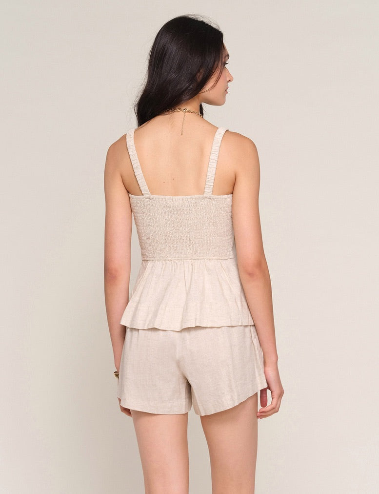 Sarai Two Piece Set
