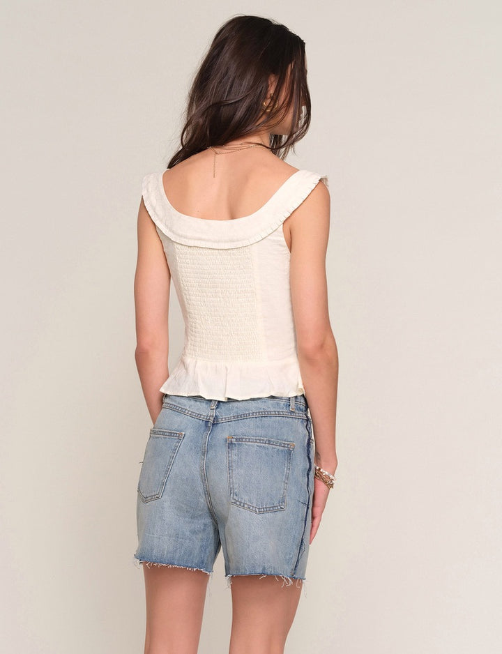 Finch Top