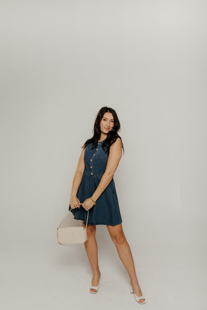 Darla Dress