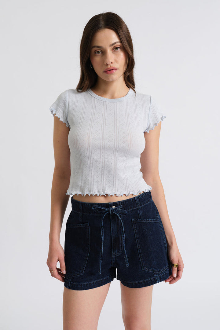 Lily Baby Tee