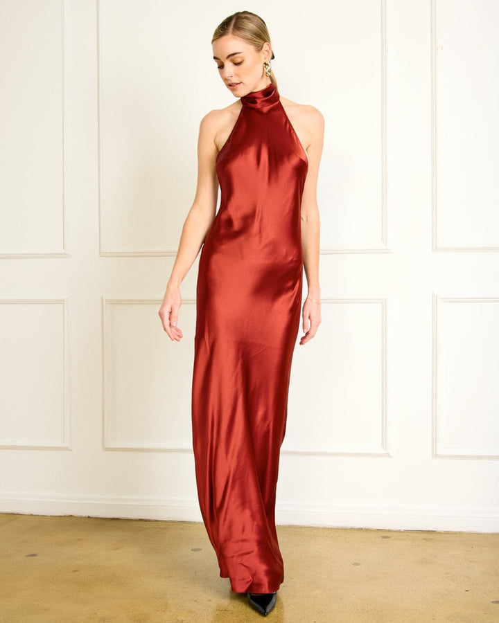 Parven Dress