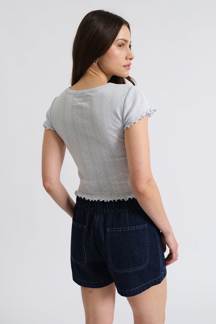 Lily Baby Tee
