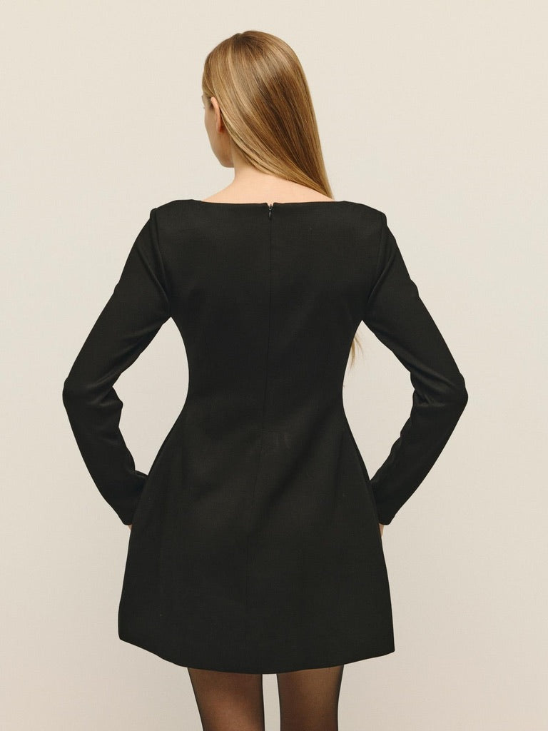 Dael Mini Dress