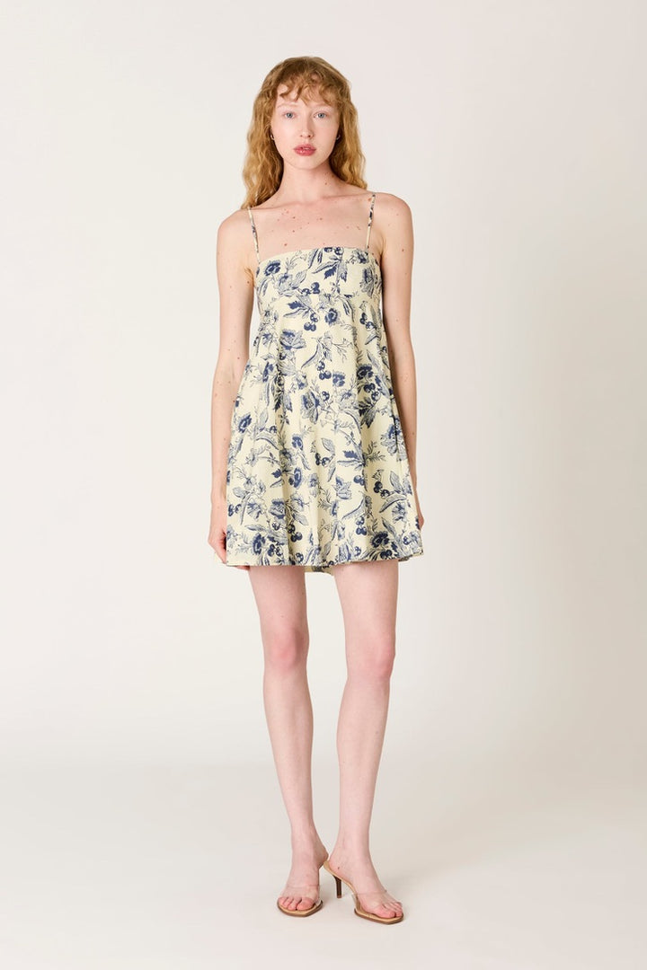 Girasol Dress