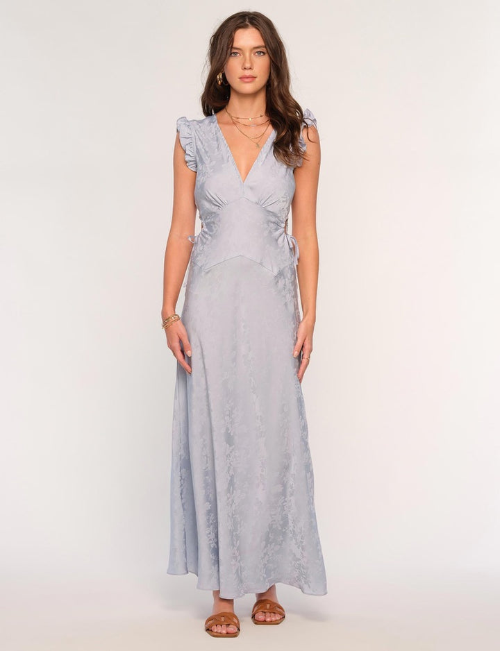 Norma Dress