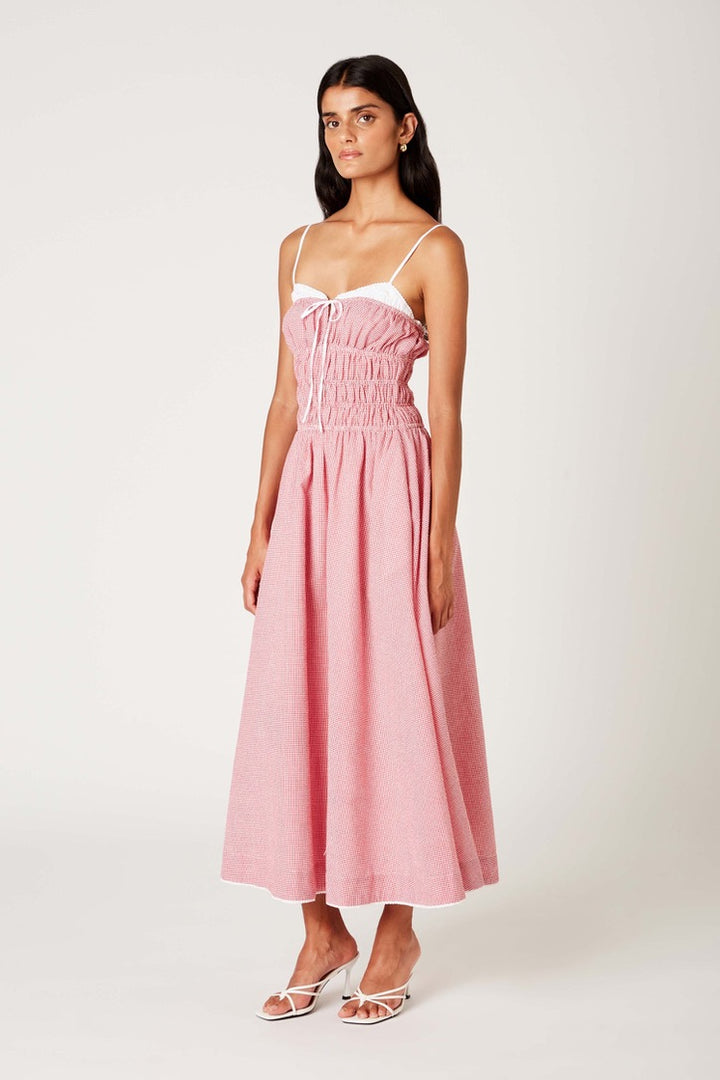 Thomas Dress