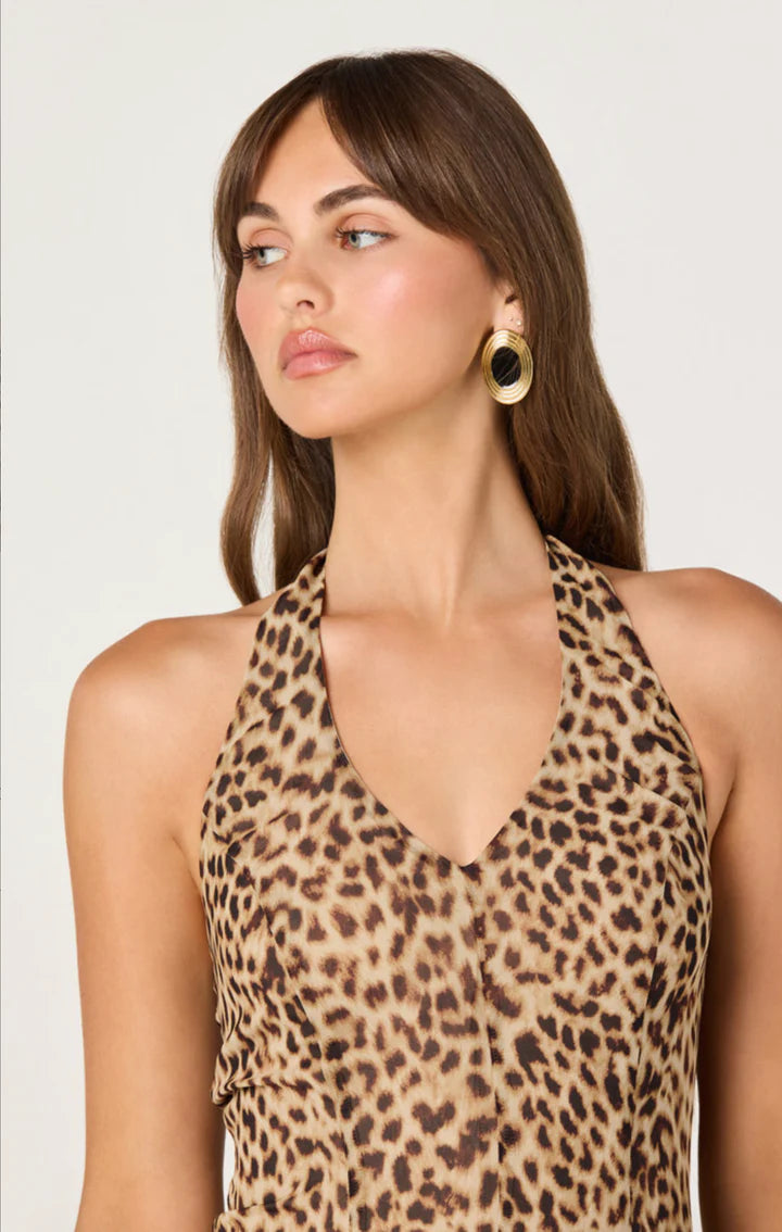 Myra Dress
