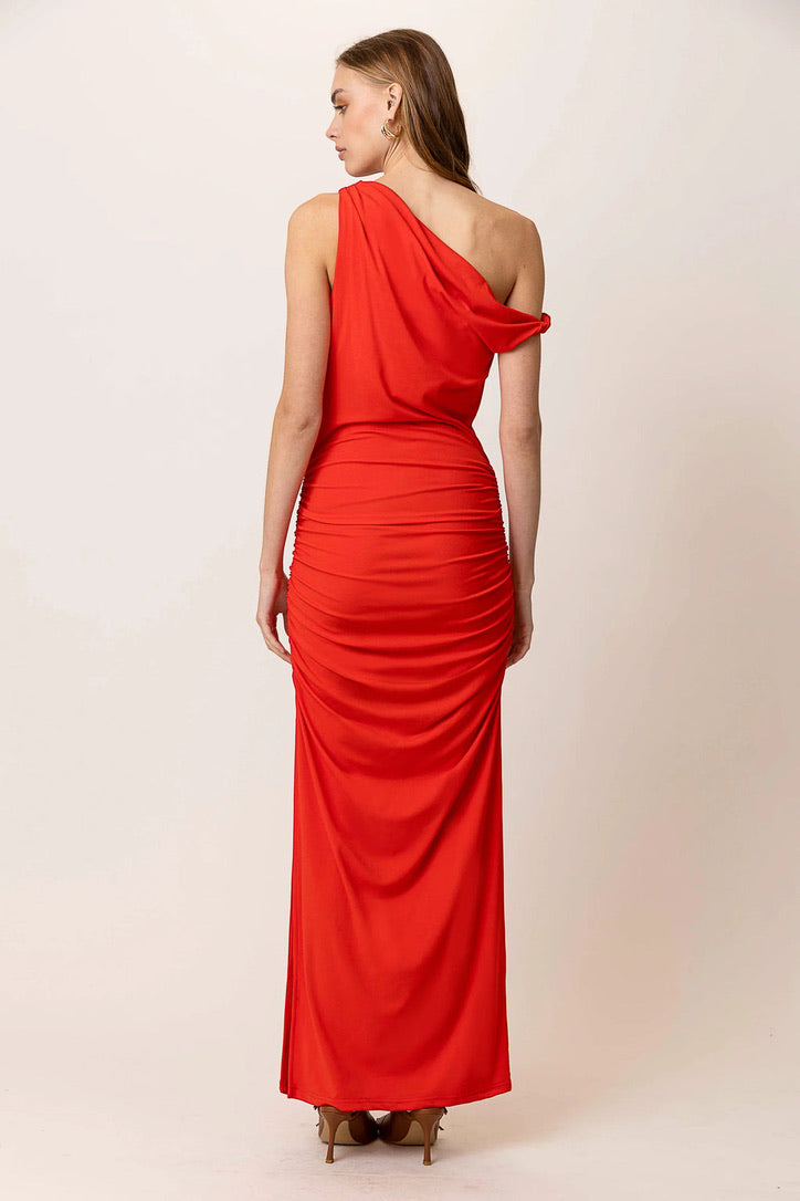 Erina Maxi Dress