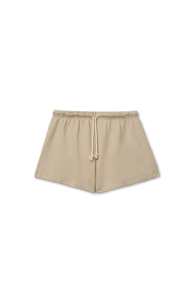 Layla French Terry Sweatshorts