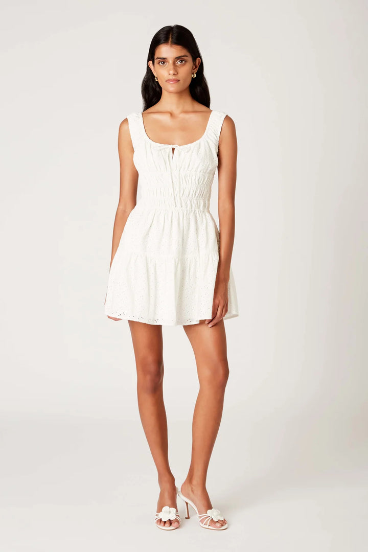 Salt Dress