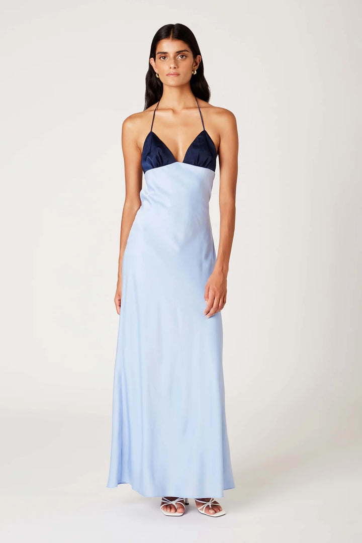 Wolfe Dress
