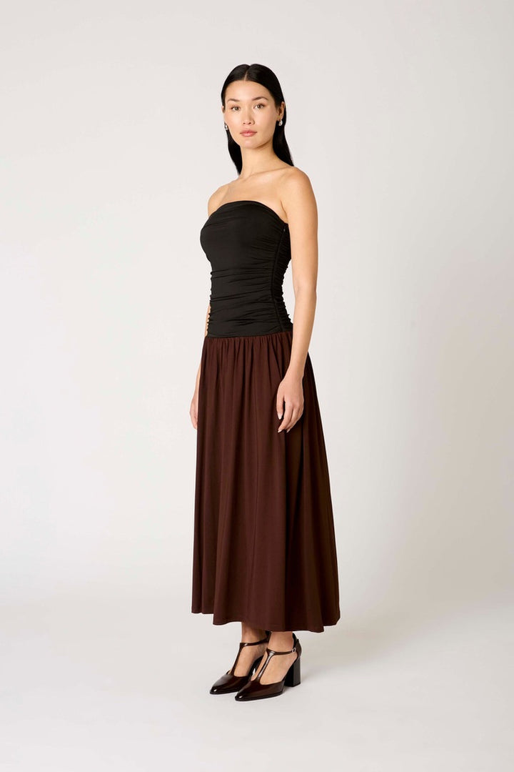 Santal Dress