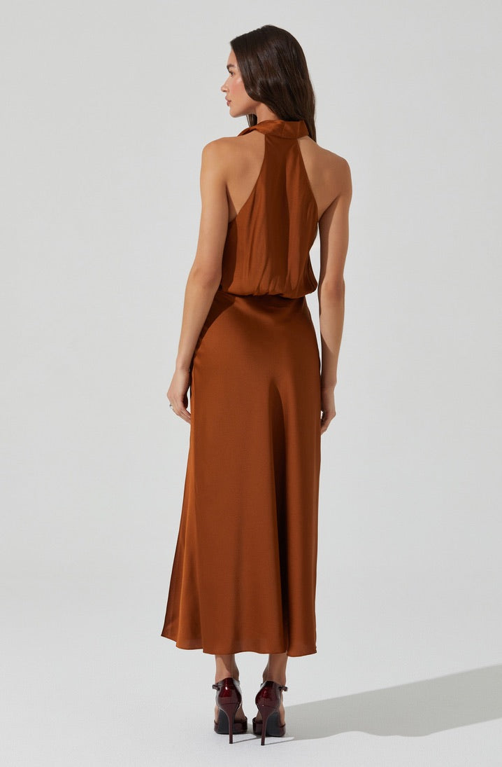 Jelyn Dress