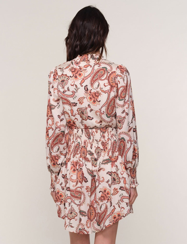 Erika Dress