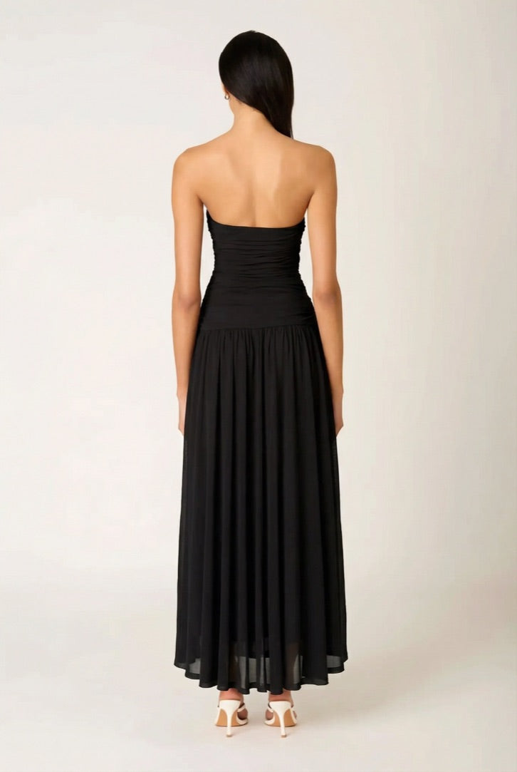 Beverly Dress