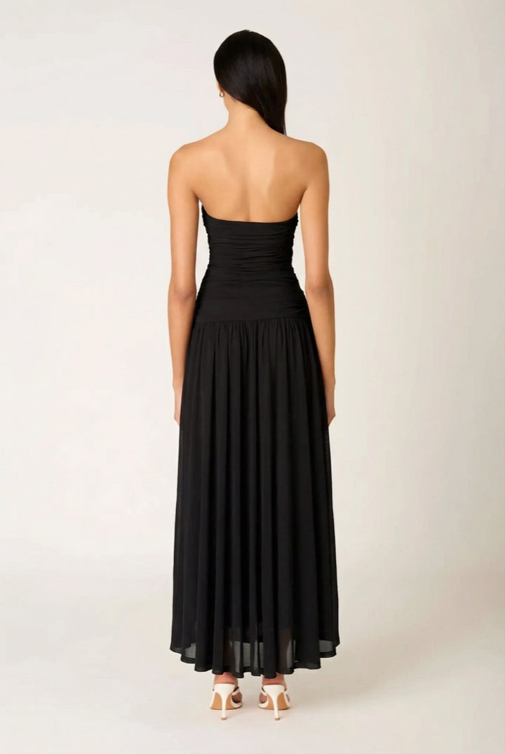 Beverly Dress