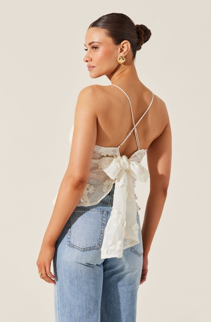 Everly Top
