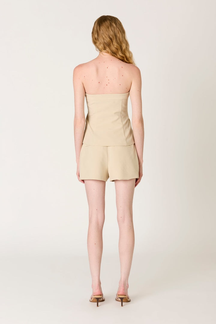 Micro Short