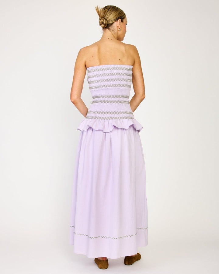 Amnesia Maxi Dress