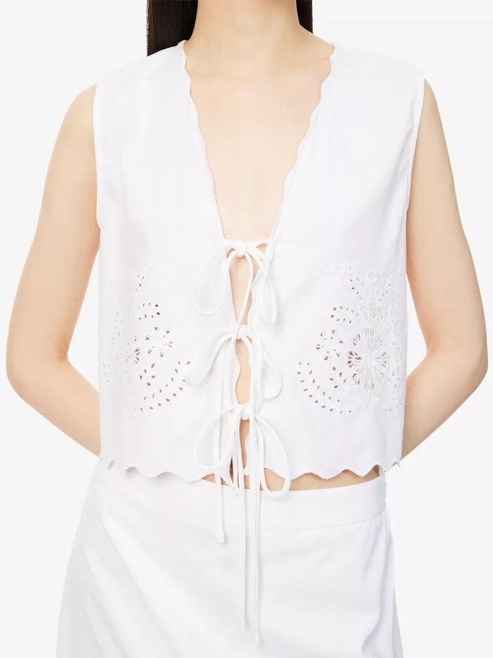Kennedy Top