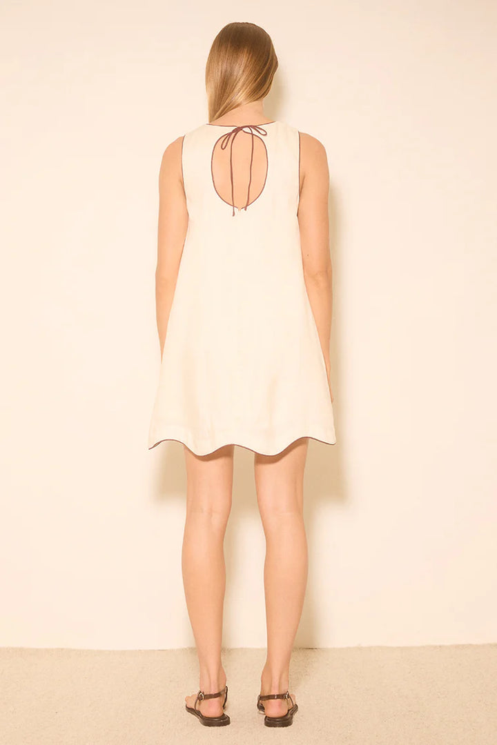 Aleria Mini Dress