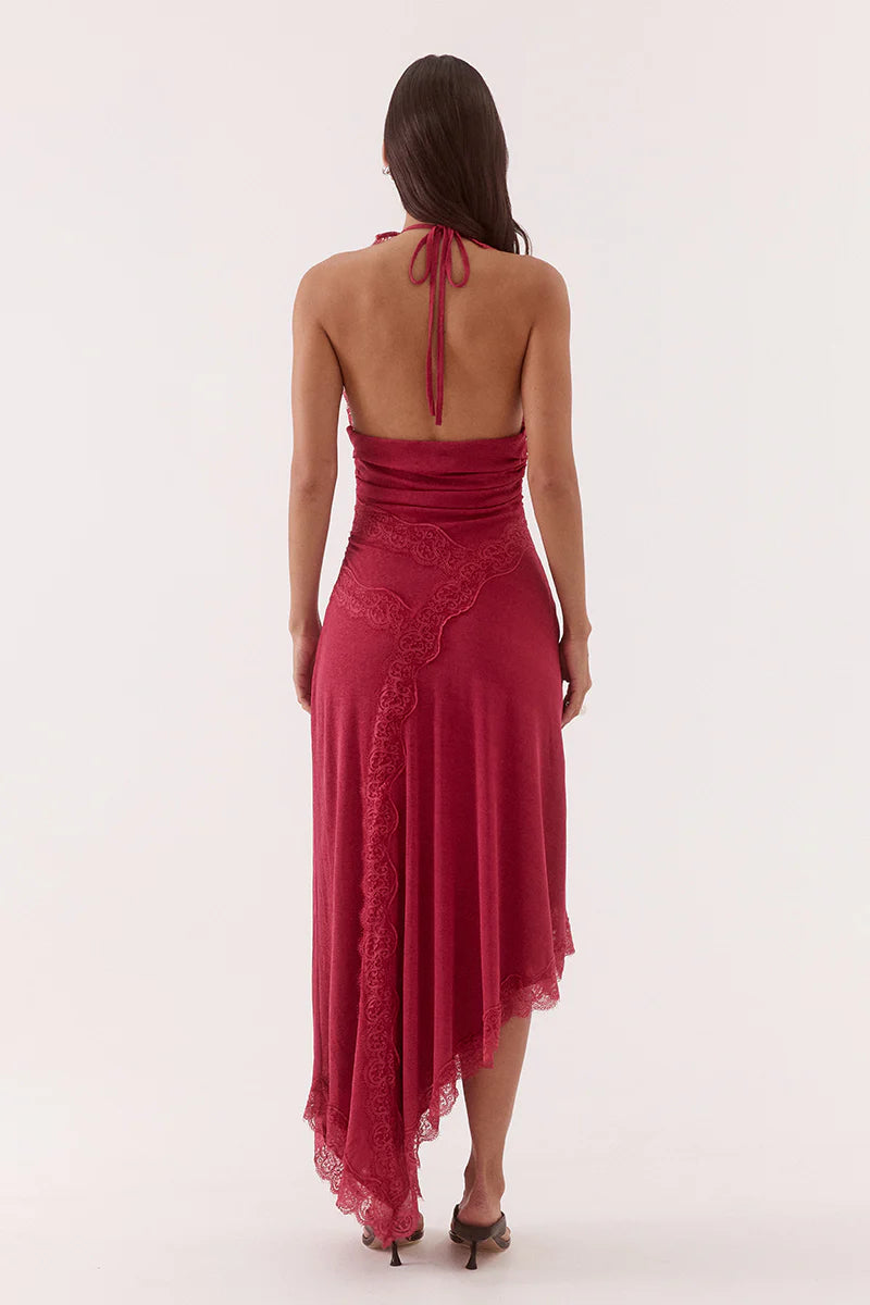 Loni Dress