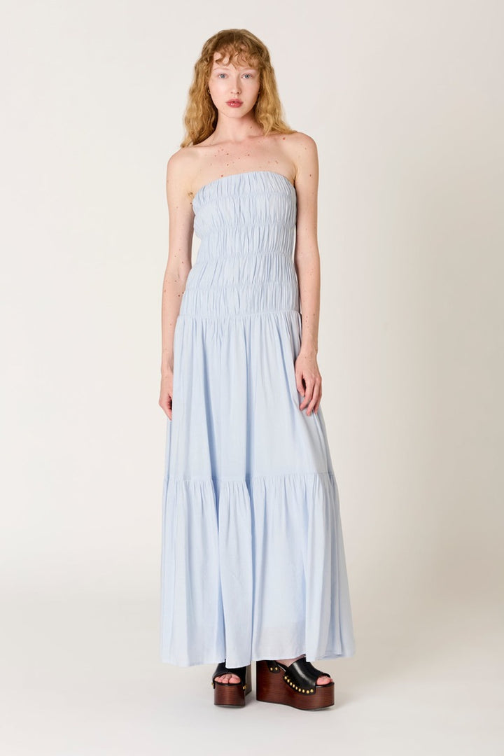 Rocio Dress