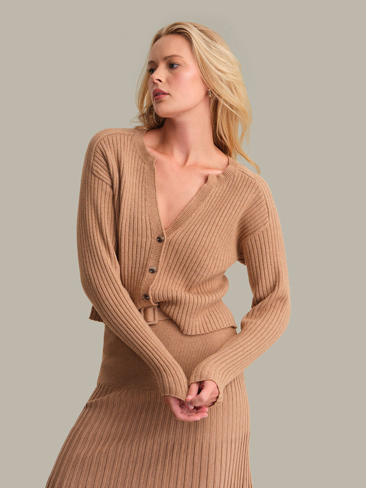 Lorelai Cardigan