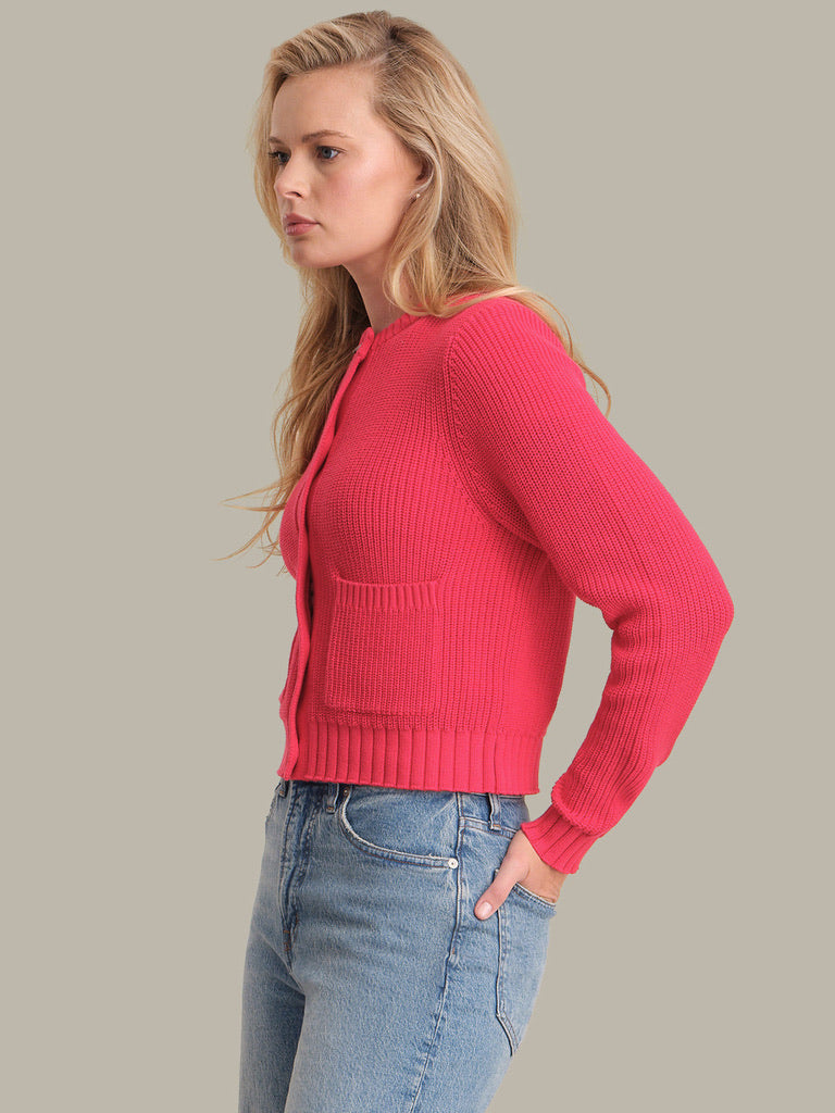 Palmer Cardigan