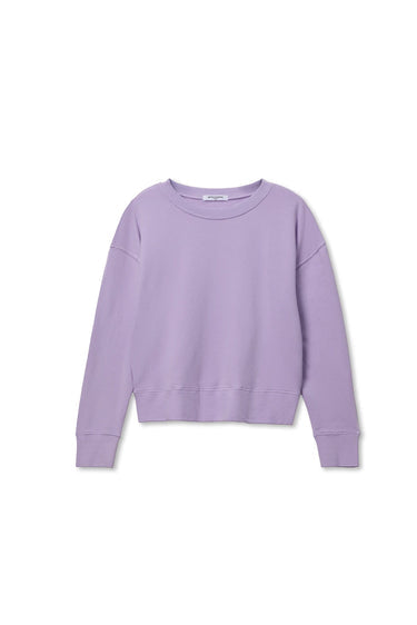 Tyler French Terry Sweatshirt