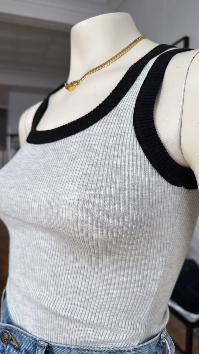 Bobbie Tank
