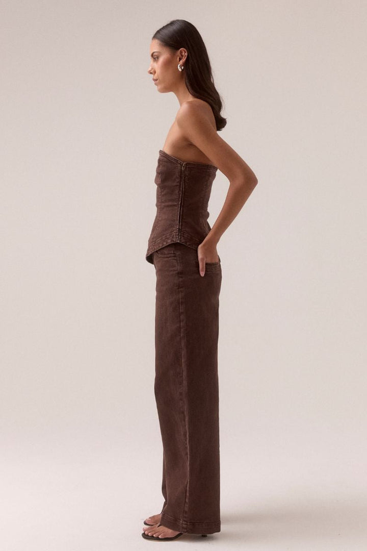 Zyra Jeans