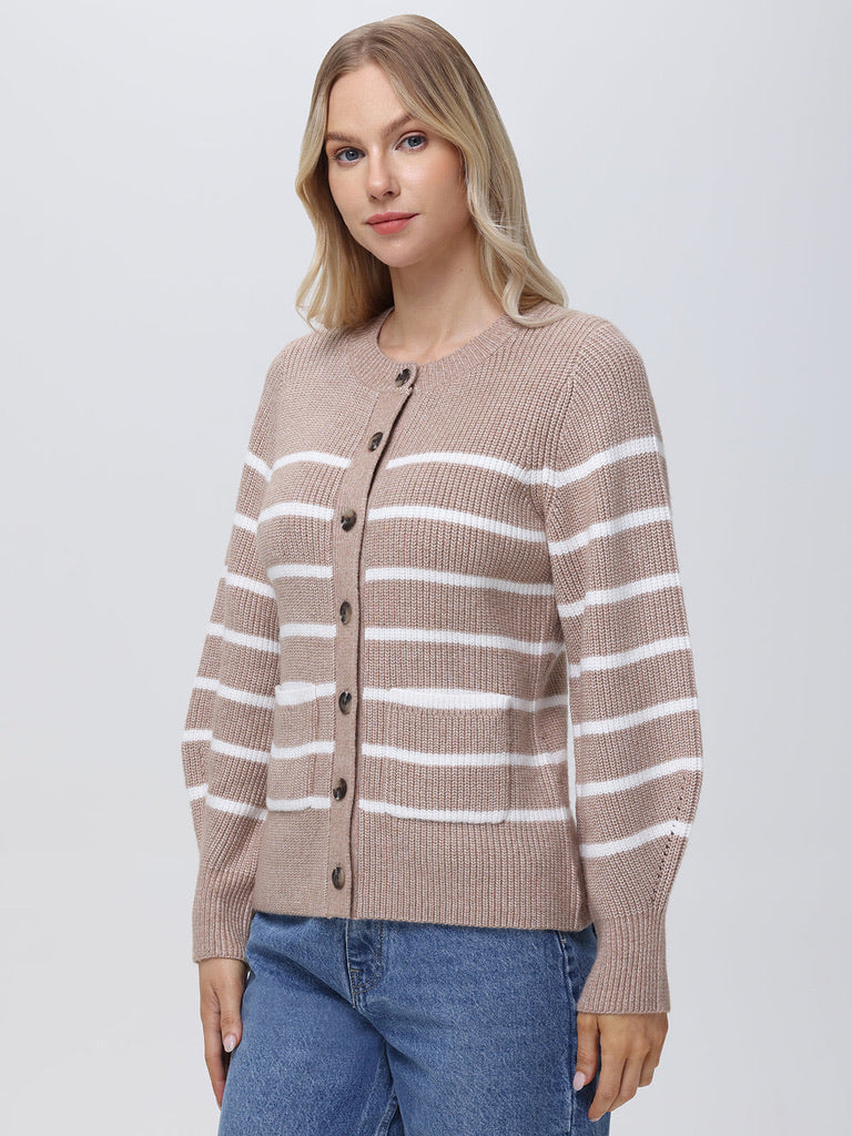 Jo Cardigan