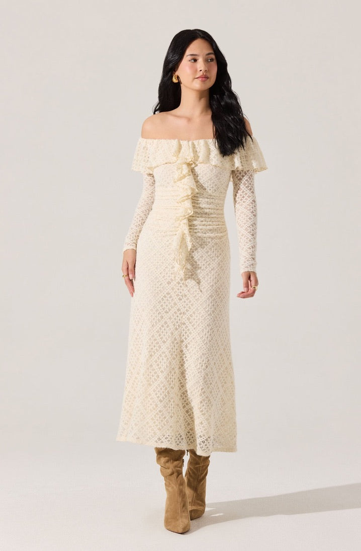Dorian Dress
