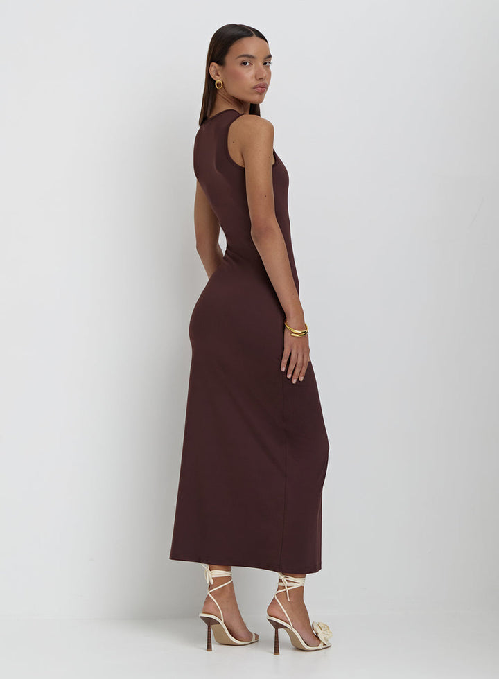 Lorena Jersey Dress