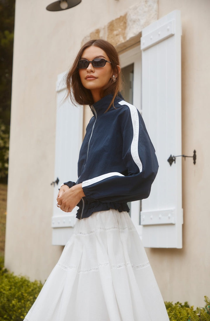 Teo Jacket