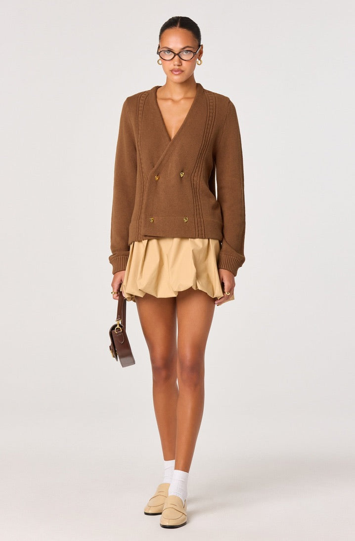 Merritt Cardigan