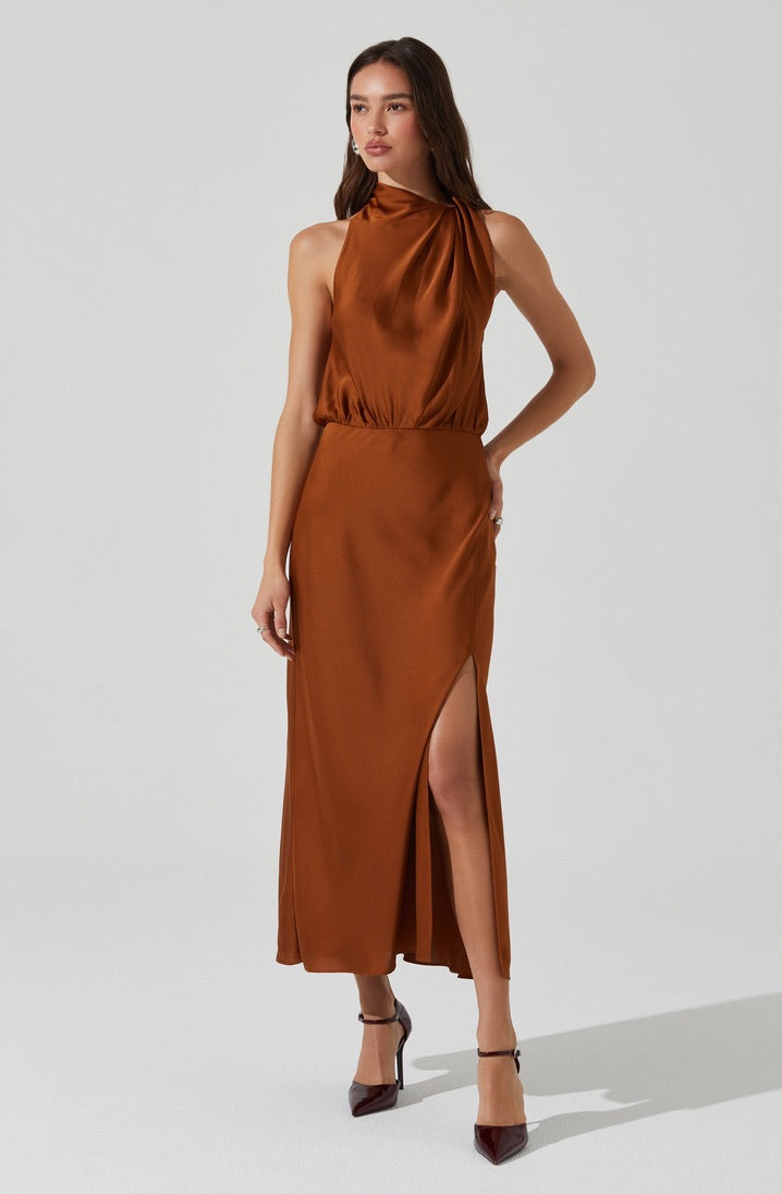 Jelyn Dress