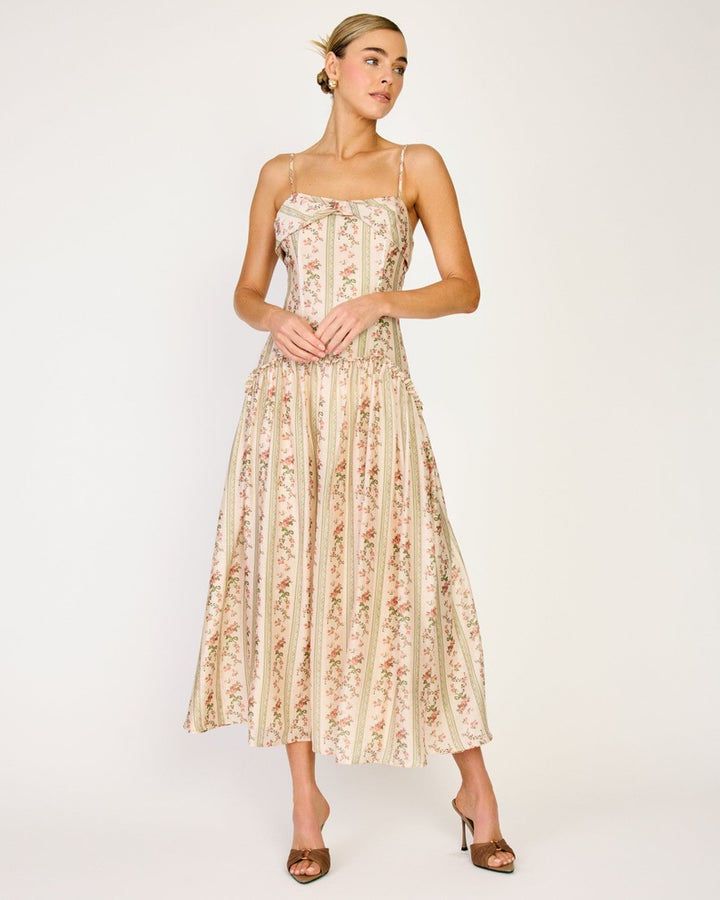 Whitney Maxi Dress