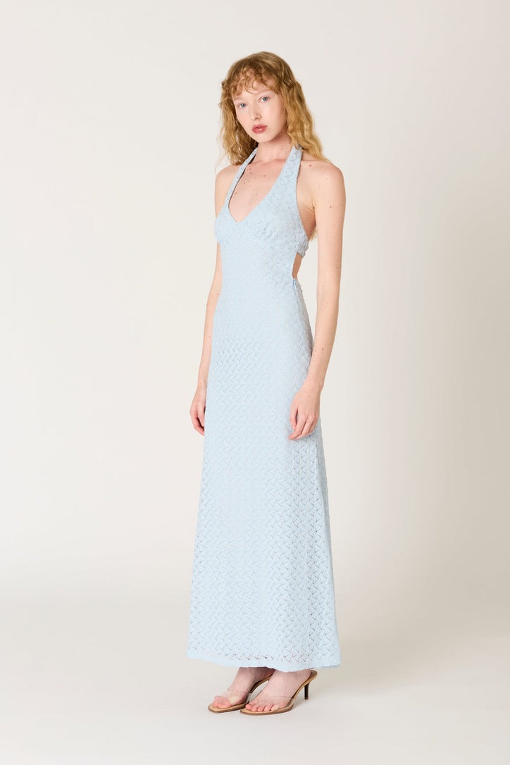 Pluma Dress