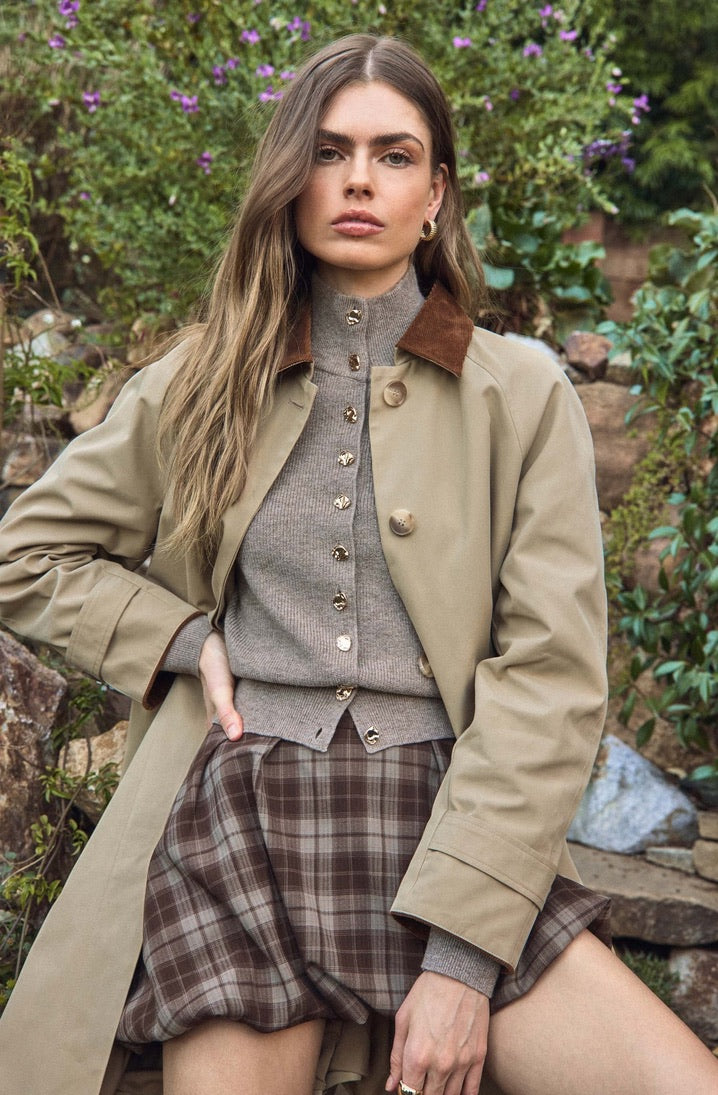 Tawni Cardigan