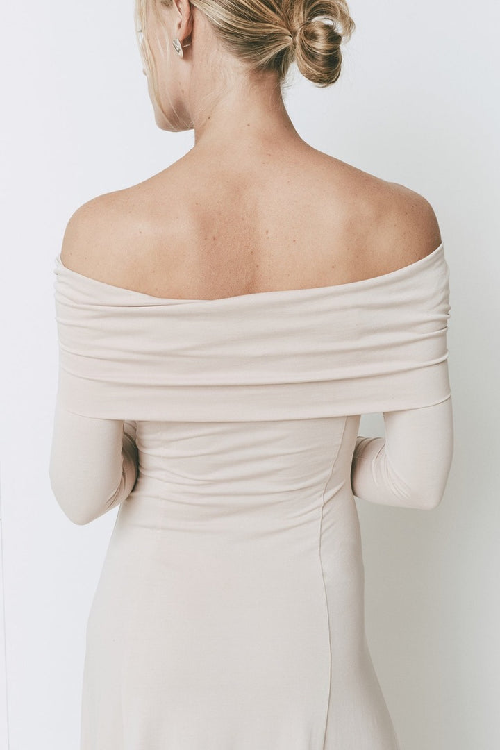 Giverny Dress