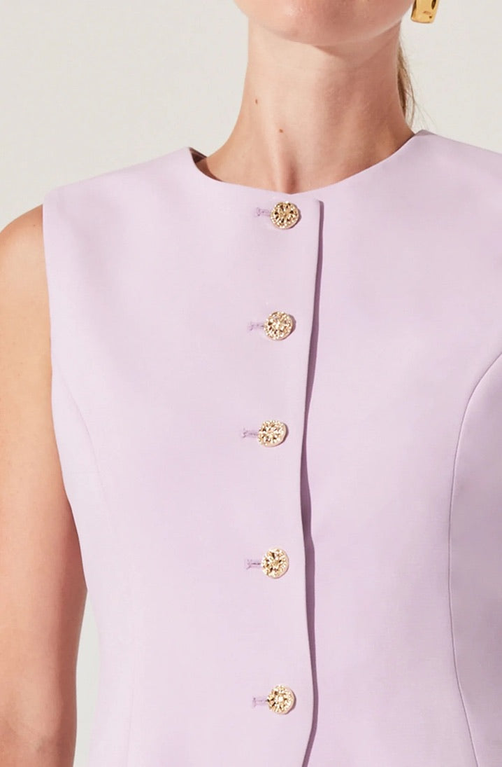 Dylan Dress