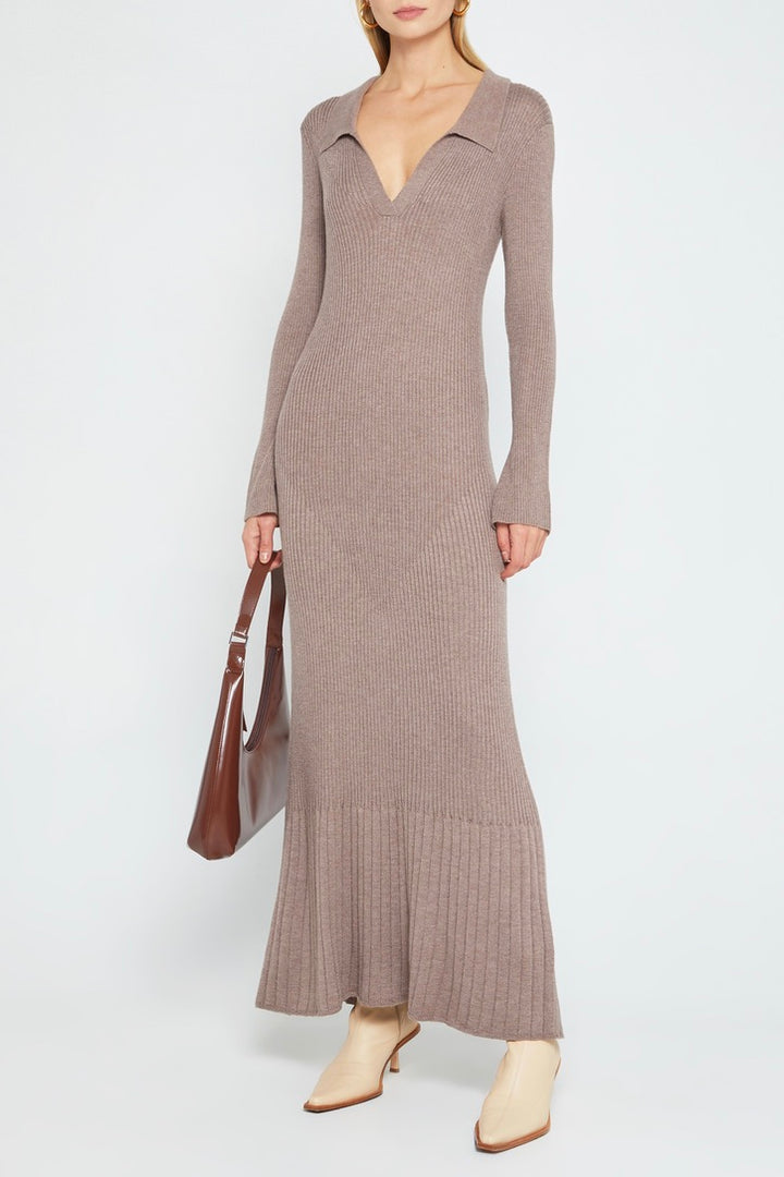 Nicole Knit Dress