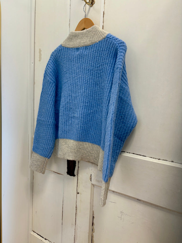 Chey Pocket Cardigan